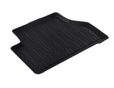 Original Ford Tourneo Connect desde 02/2022 Alfombrillas de goma traseras