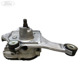 Kuga 2012-2020 Motor Conjunto - Limpiaparabrisas LD Negro