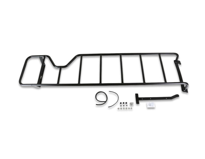 Original Ford Transit desde 01/2014 Escalera trasera