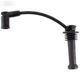Cable HT de encendido del cilindro 3 original para Ford Fiesta Focus C-Max Mondeo 1502366