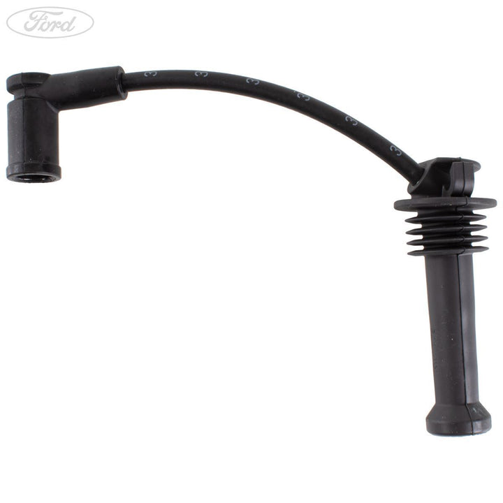 Cable HT de encendido del cilindro 3 original para Ford Fiesta Focus C-Max Mondeo 1502366