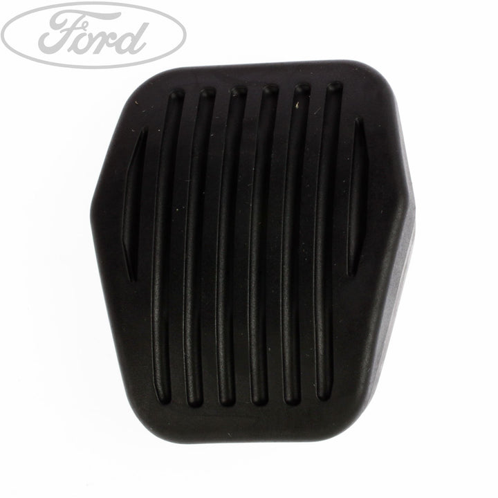 Almohadilla de pedal de freno para transmisión manual original para Ford Focus Focus C-Max 1251921