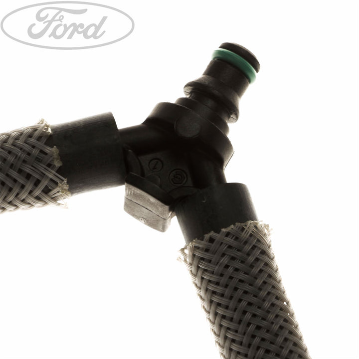 Tubo de reparación para conductos del inyector de combustible original Ford 1708234