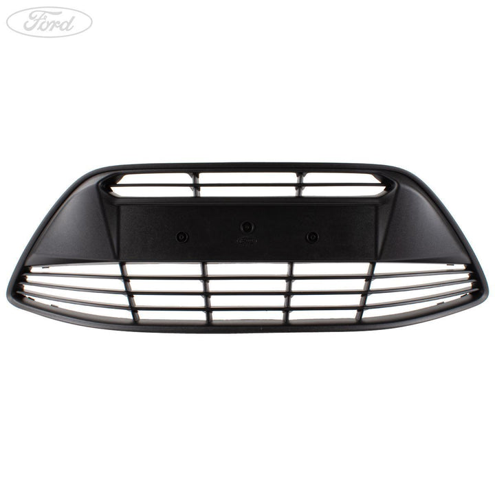 C-Max 2010-2015 Cubierta Inferior de Malla Color Oscuro