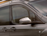 Transit/Tourneo Courier ClimAir®* Deflector de aire para ventanillas delanteras