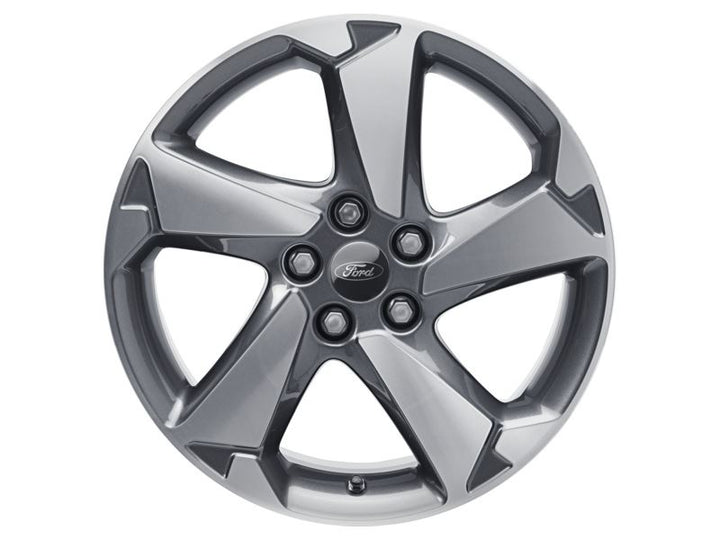 Original Ford Focus desde 04/2018 Llantas de aleación 17