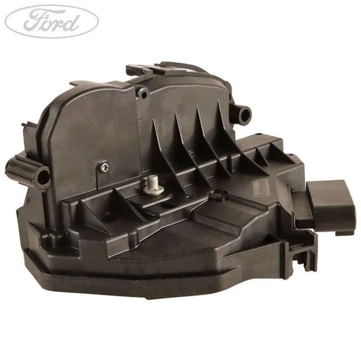 Mecanismo de cierre y apertura sin llave de la puerta delantera N/S (lado del conductor) original para Ford Focus Mk3, 14- 2070970