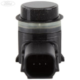 Ford Kuga 2012-2020 Sensor Estacionamiento Trasero Sin Pintar 1899718