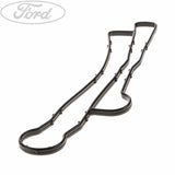 Junta para enfriador de aceite de motor original para Ford Transit 2.4 Duratorq TDCi 1138259
