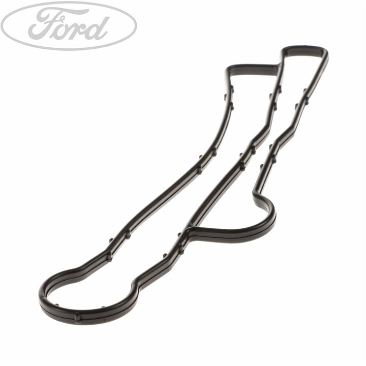 Junta para enfriador de aceite de motor original para Ford Transit 2.4 Duratorq TDCi 1138259