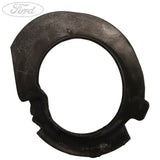 Mondeo 2007-2014 Almohadilla Anti-Silencio Negra