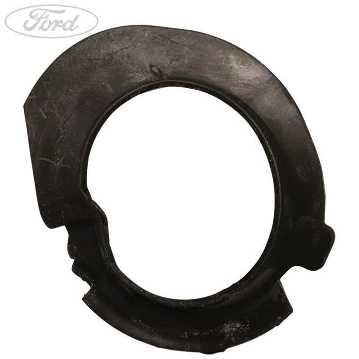 Mondeo 2007-2014 Almohadilla Anti-Silencio Negra