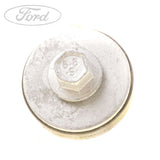 Perno para tapa de culata original para Ford Mondeo Escort Fiesta Diésel 1719136