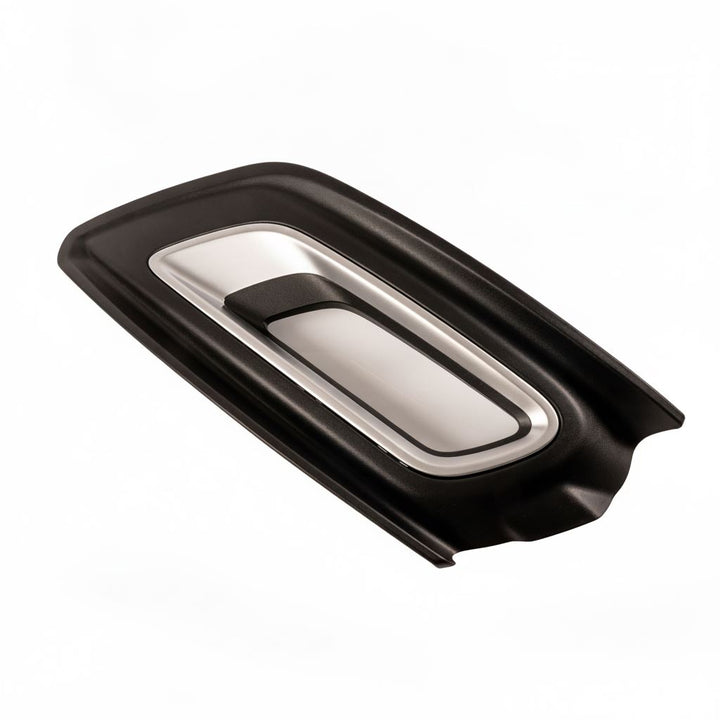 Rejilla de radiador DER Transit Custom 2020-2023