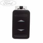 Interruptor de control de ventanilla para puerta delantera original Ford 1428969