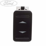 Interruptor de control de ventanilla para puerta delantera original Ford 1428969