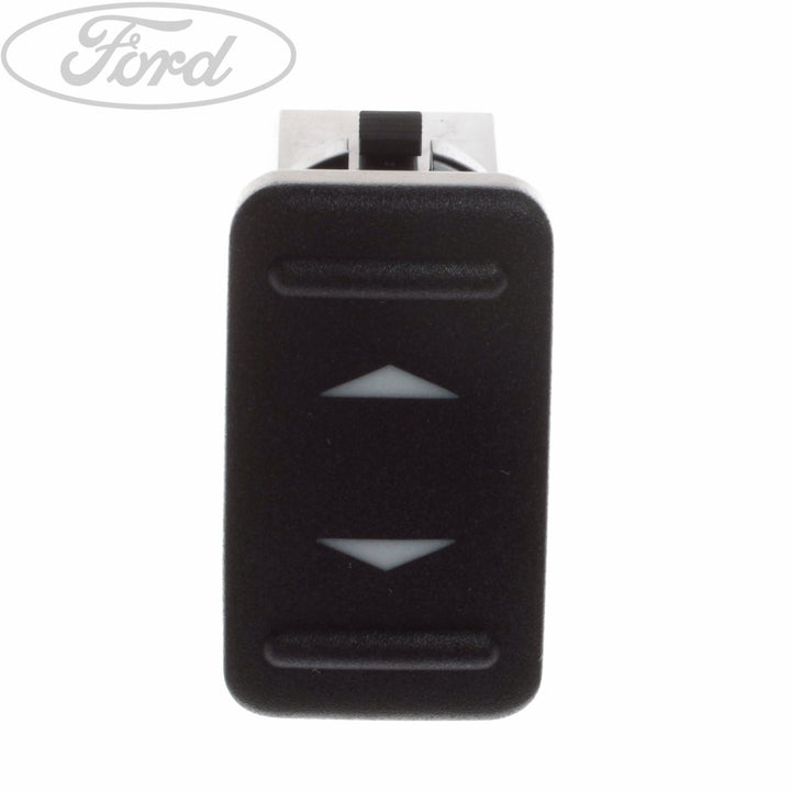 Interruptor de control de ventanilla para puerta delantera original Ford 1428969