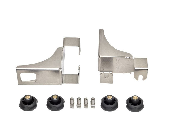 Q-Top® (Q-Tech)* Juego de topes de escalera para soporte base de techo