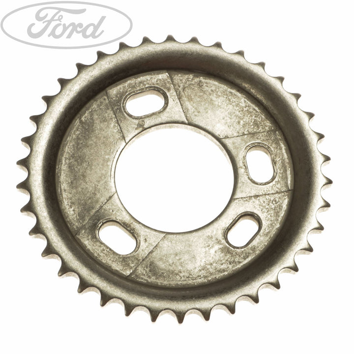Corona de árbol de levas original para Ford Ranger Transit 2.2 2.4 TDCi 1576366