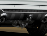 Original Ford Kuga 09/2016-11/2019 Gancho de remolque retráctil