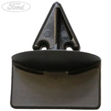 Pinza de retención de parachoques delantero original para Ford Escort Sierra Granada 1986-1995 6123961