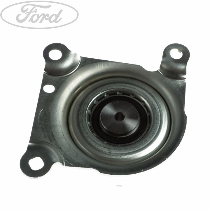 Kit de polea tensora de correa de transmisión original para Ford Transit 1731777