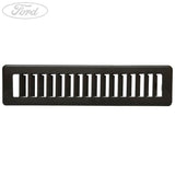 Moldura inferior del compartimento de carga original Ford 1768819