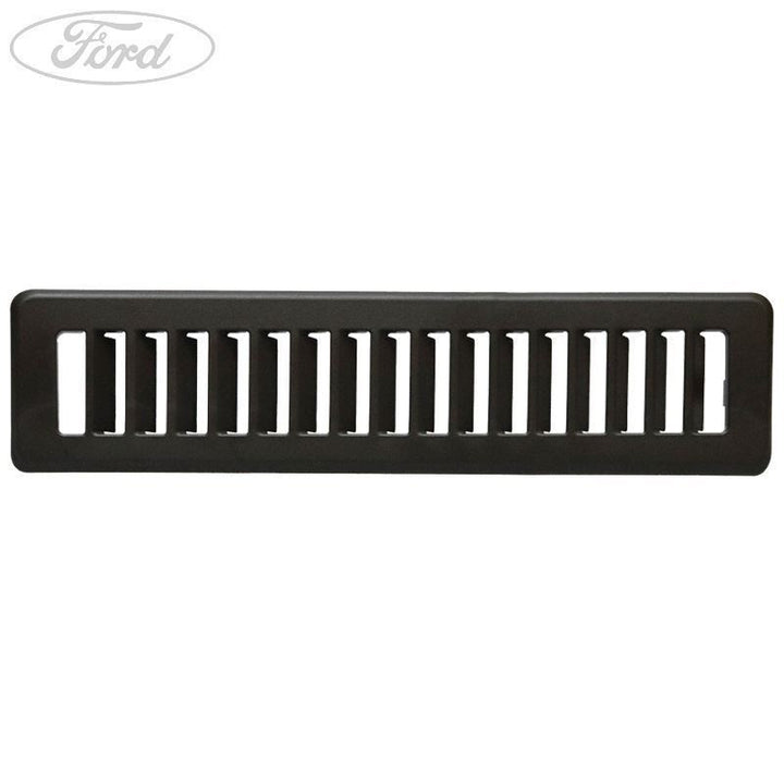 Moldura inferior del compartimento de carga original Ford 1768819