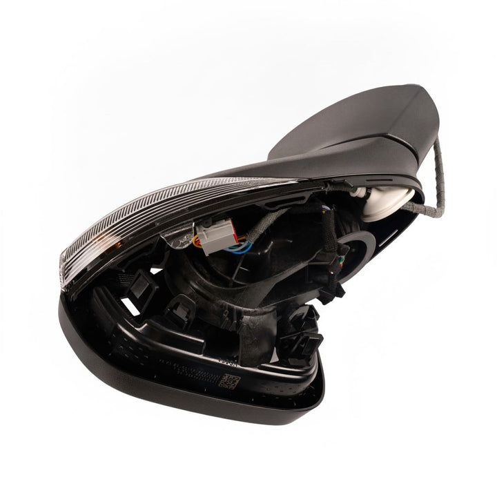 Espejo retrovisor eléctrico plegable IZQ sin BLIS Puma 2019-2024