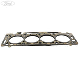 Junta de culata original para Ford Focus S-Max Galaxy Mondeo TDCi 1.35 3 1876008