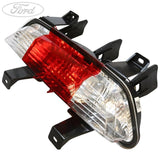 Luz de freno inferior central trasera original para Ford Mustang Cabriolet 2015-2017 5309377