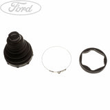 Kit de fuelle de junta homocinética interior delantero original Ford 1794505