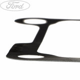 Junta para enfriador de aceite de motor original para Ford Lynx 1.8 Diésel TDCi 1212742