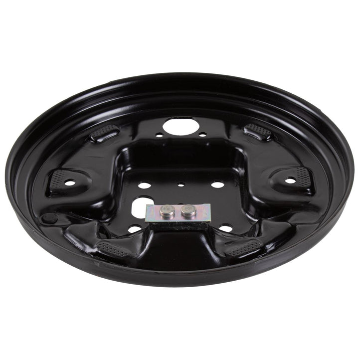 Plato freno trasero izdo. freno de tambor copiloto Fiesta 1522959