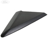 Cubierta de montaje para espejo retrovisor O/S (lado del pasajero) original para Ford Transit Courier 2013-2022 1883492