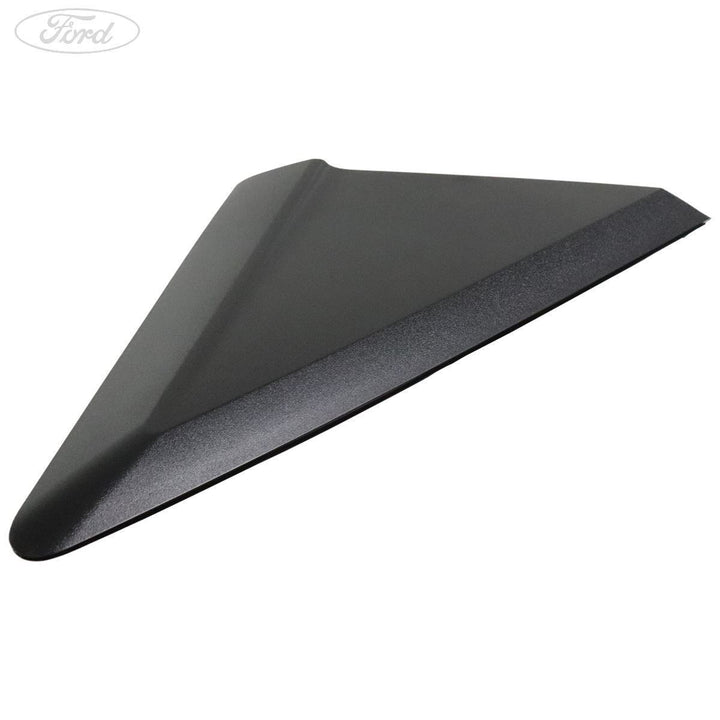 Cubierta de montaje para espejo retrovisor O/S (lado del pasajero) original para Ford Transit Courier 2013-2022 1883492