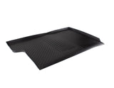 Original Ford Transit Tourneo Custom 2018+ Alfombrilla de goma para maletero trasero LWB 2333671