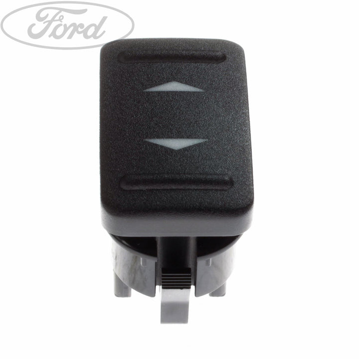 Interruptor de control de ventanilla para puerta delantera original Ford 1428969