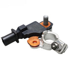 Terminal positivo de batería original para Ford Transit Custom 2033958