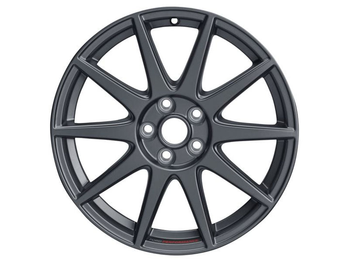 Original Ford Focus Llanta Performance de 18