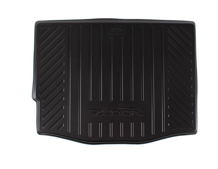 Original Ford Focus 01/2011-03/2018 Alfombra antideslizante para maletero
