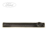 Moldura y riel de techo parte delantera N/S (lado del conductor) original para Ford S-Max Galaxy 06-15 1381579