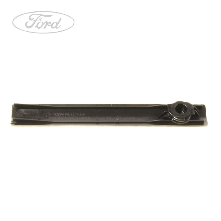 Moldura y riel de techo parte delantera N/S (lado del conductor) original para Ford S-Max Galaxy 06-15 1381579