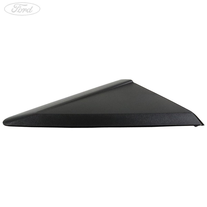 Cubierta de montaje para espejo retrovisor O/S (lado del pasajero) original para Ford Transit Courier 2013-2022 1883492