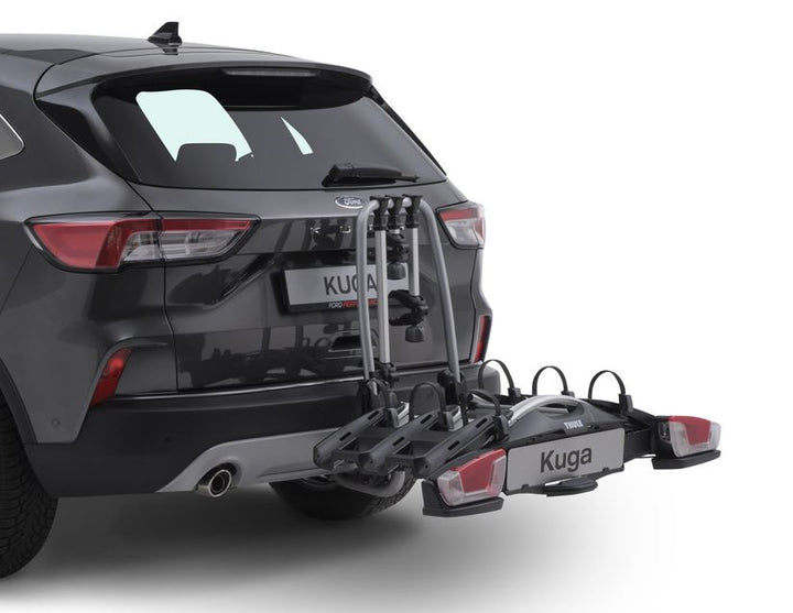 Thule®* Portabicicletas trasero Coach 276,para tres bicicletas
