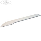 Moldura imprimada para puerta delantera N/S (lado del conductor) original para Ford Transit Connect 2013-2022 2031785