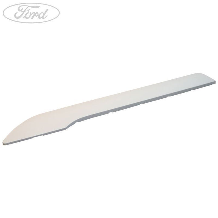 Moldura imprimada para puerta delantera N/S (lado del conductor) original para Ford Transit Connect 2013-2022 2031785