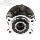 Rodamiento de rueda trasera Kuga MK1 1538604