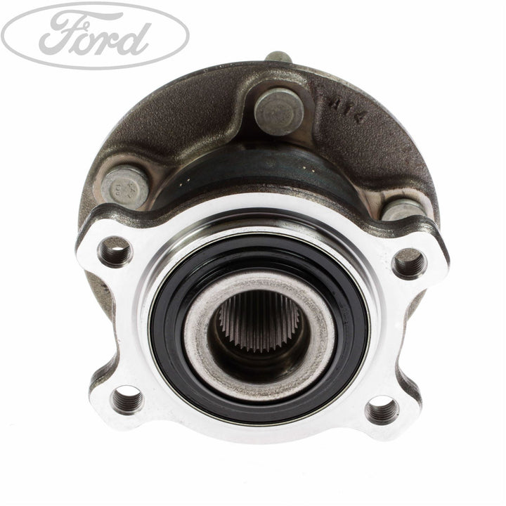 Rodamiento de rueda trasera Kuga MK1 1538604