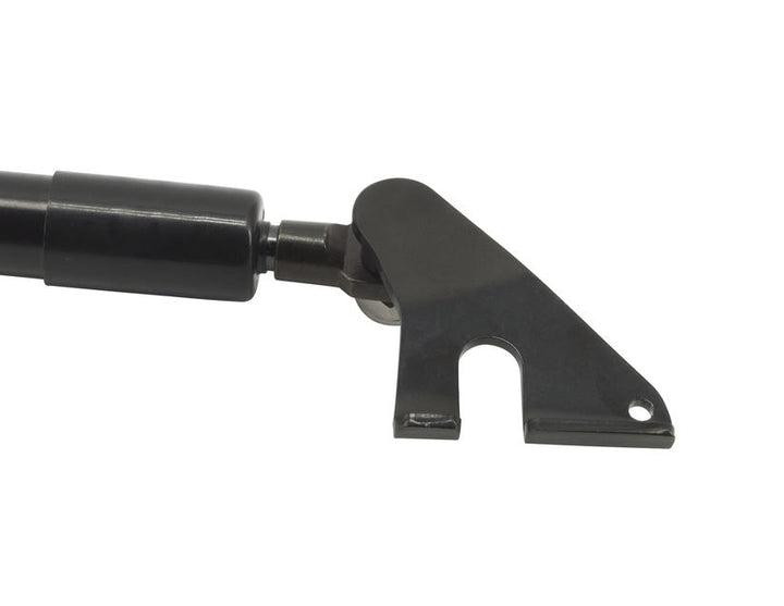 Ranger Pickup Attitude* Amortiguador para el portón del maletero con mecanismo de apertura controlada.